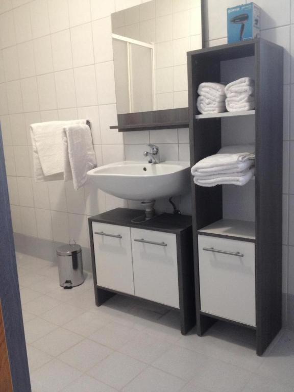 Apartamentos Aroma Đảo Pag Ngoại thất bức ảnh