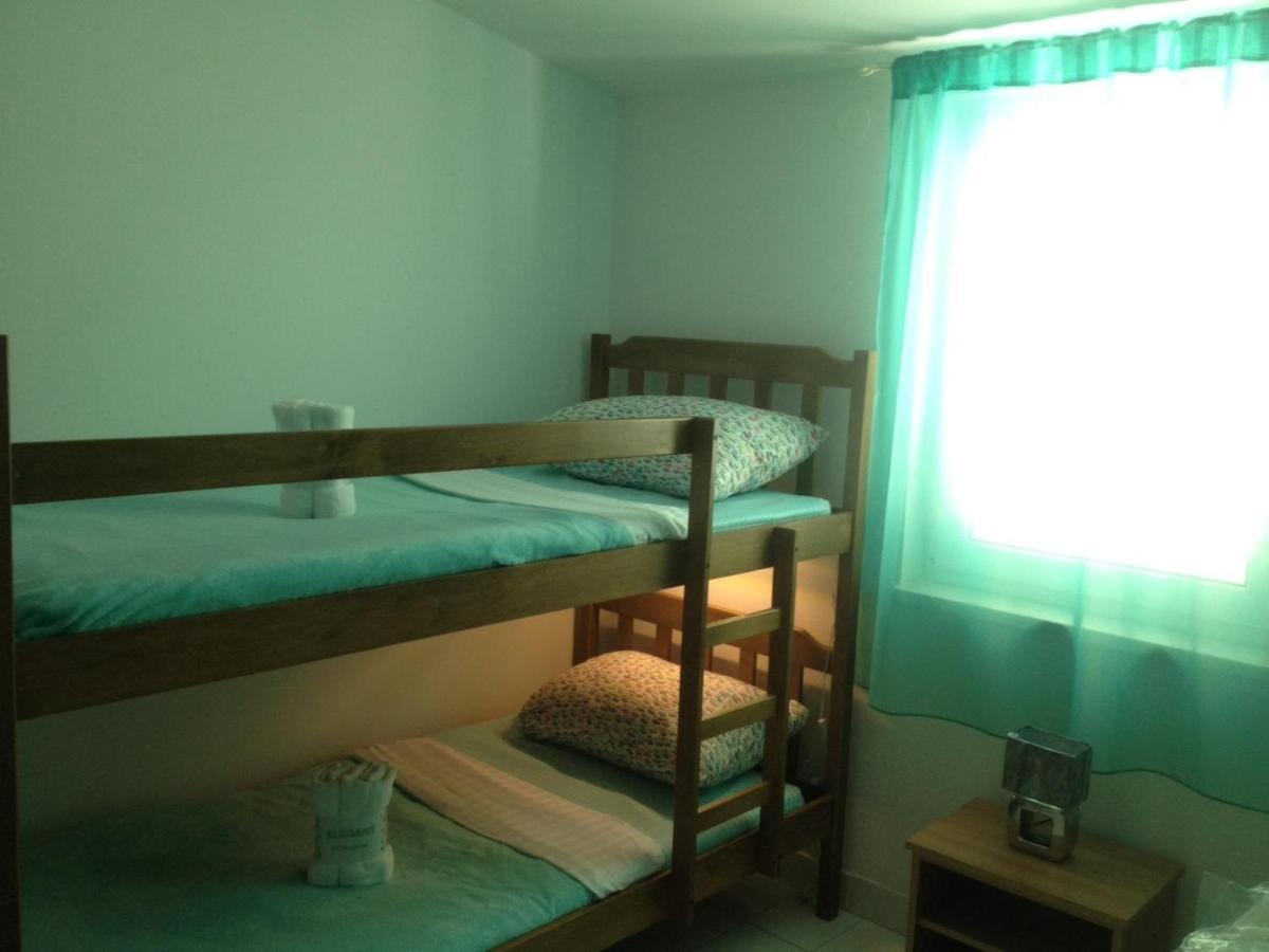 Apartamentos Aroma Đảo Pag Ngoại thất bức ảnh